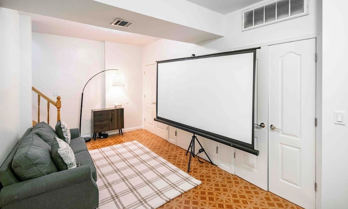 Photo of Livingroom in Boerum Hill