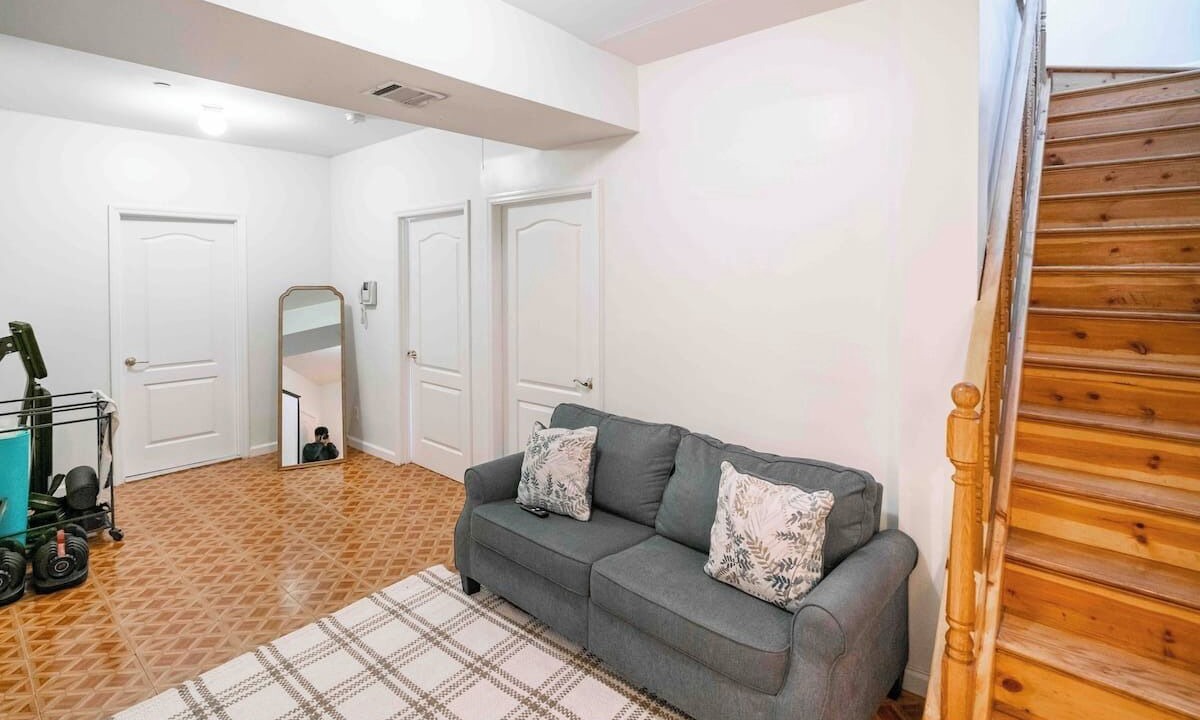 Photo of Livingroom in Boerum Hill