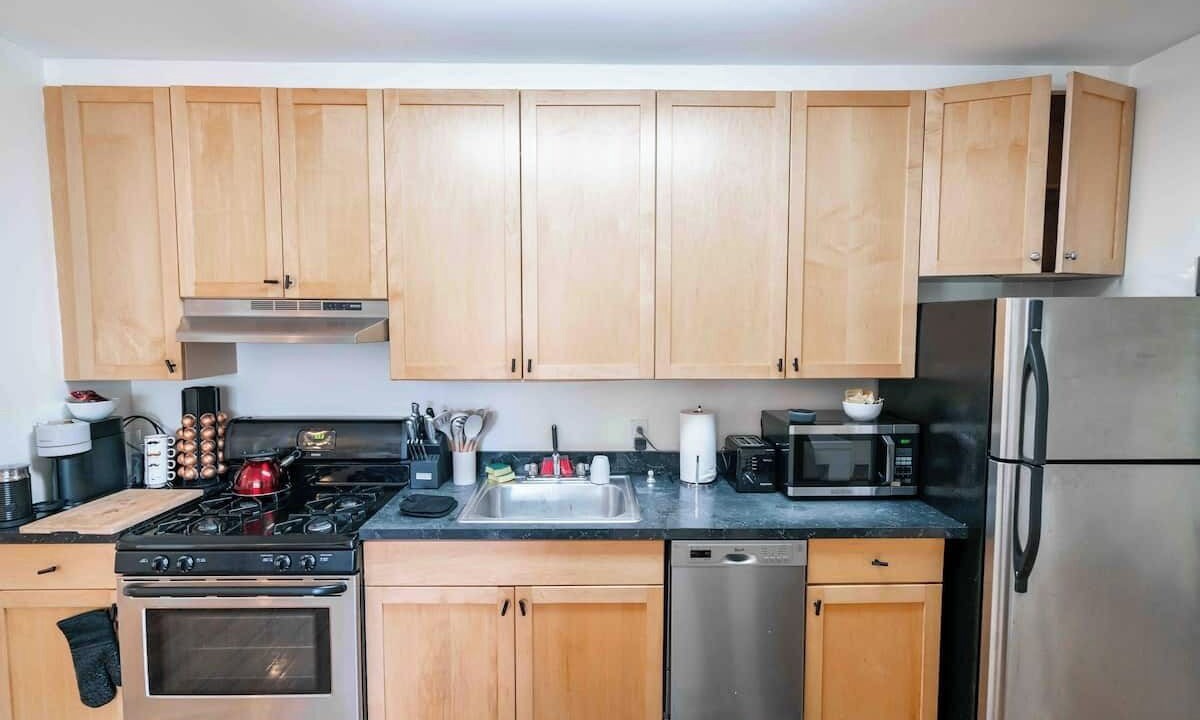 Photo of Kitchen in Boerum Hill
