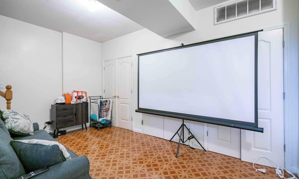 Photo of Livingroom in Boerum Hill