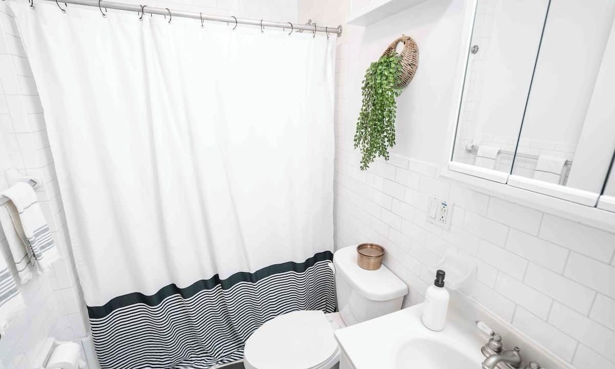 Photo of Bathroom in Boerum Hill