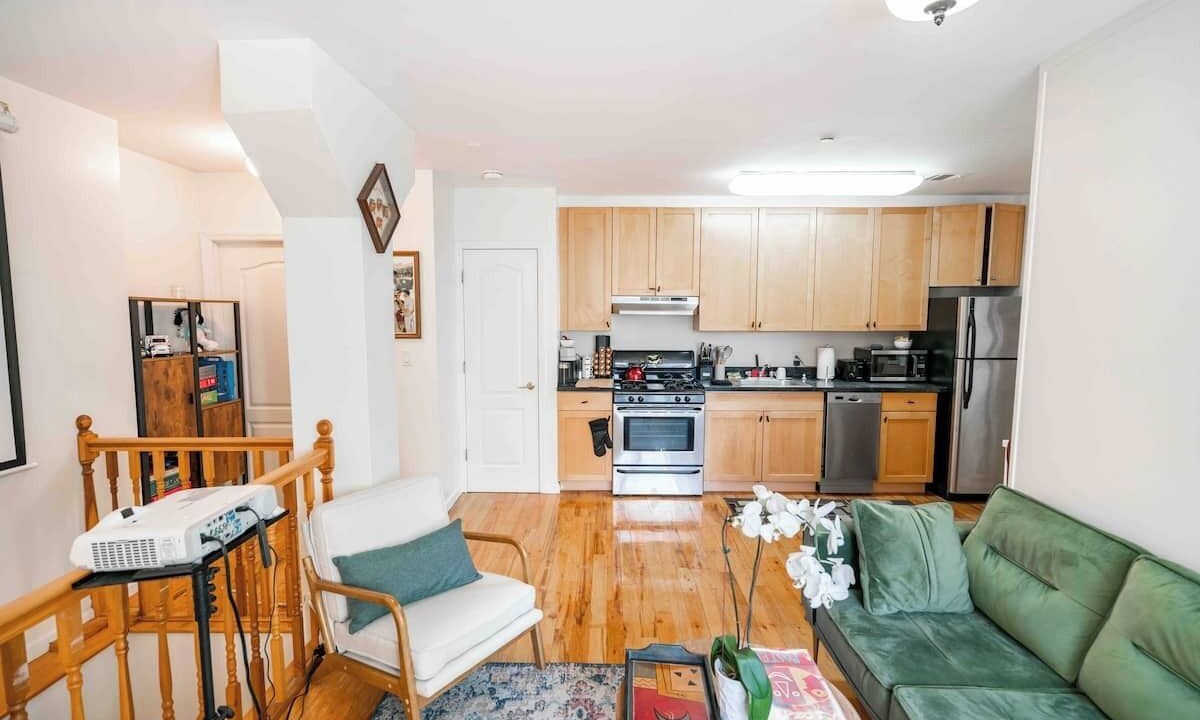 Photo of Livingroom in Boerum Hill