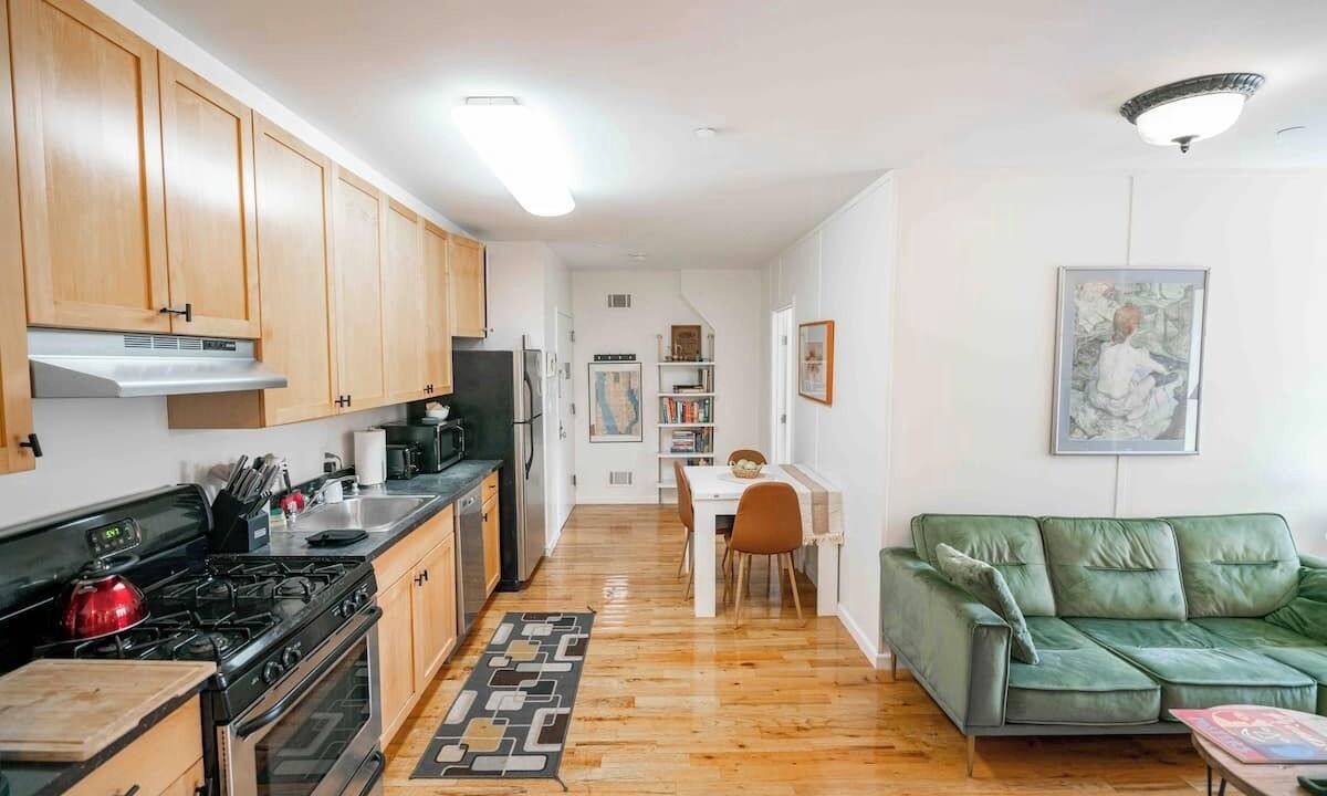 Photo of Kitchen in Boerum Hill