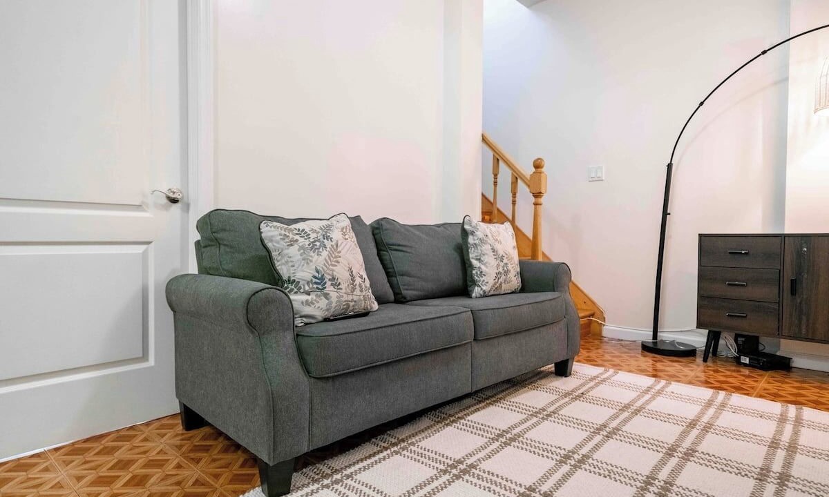 Photo of Livingroom in Boerum Hill