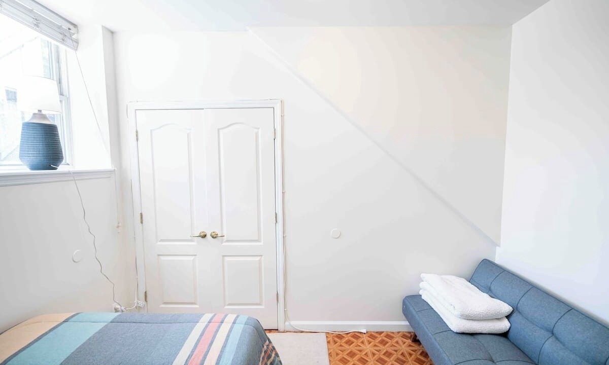 Photo of Bedroom in Boerum Hill