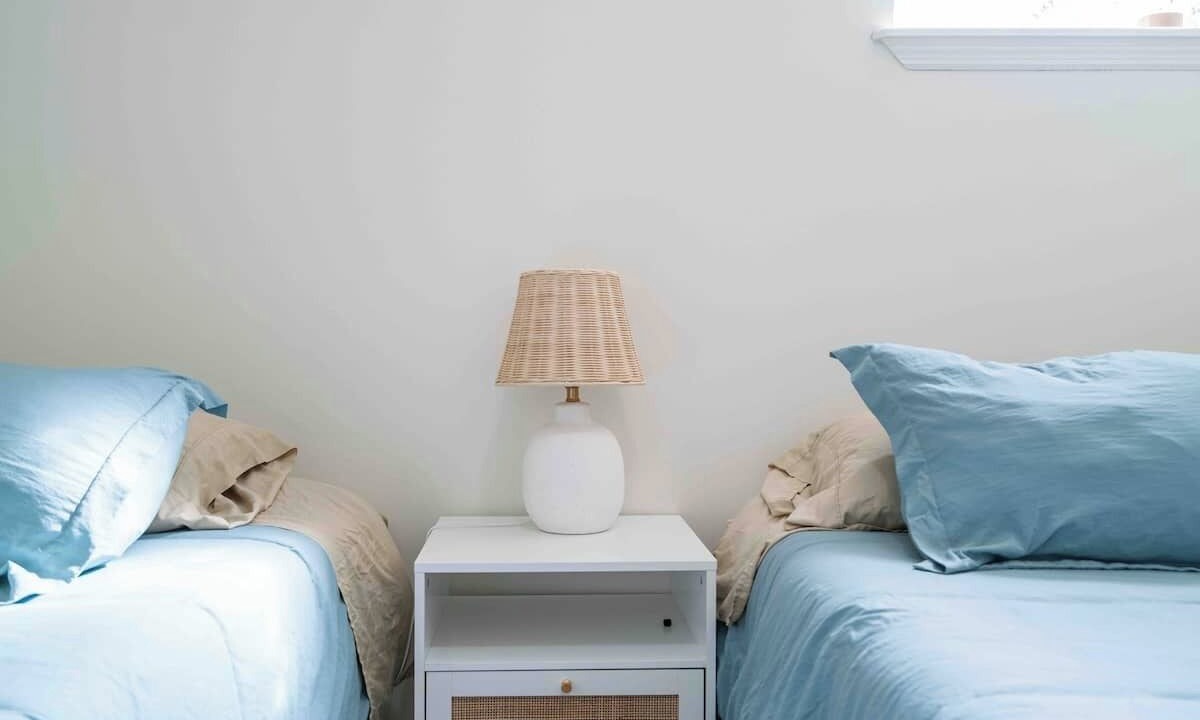 Photo of Bedroom in Boerum Hill