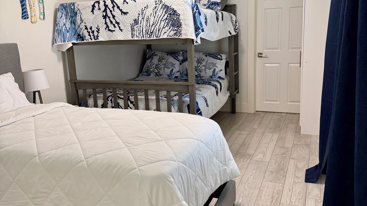 Photo of Bedroom in Flour Bluff