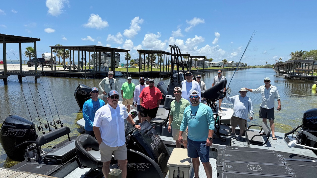Photo of Others in Flour Bluff