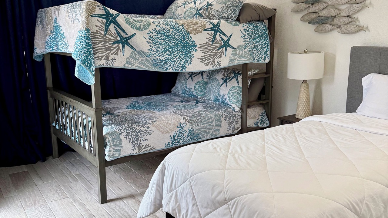 Photo of Bedroom in Flour Bluff