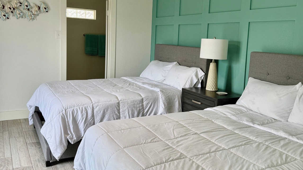 Photo of Bedroom in Flour Bluff