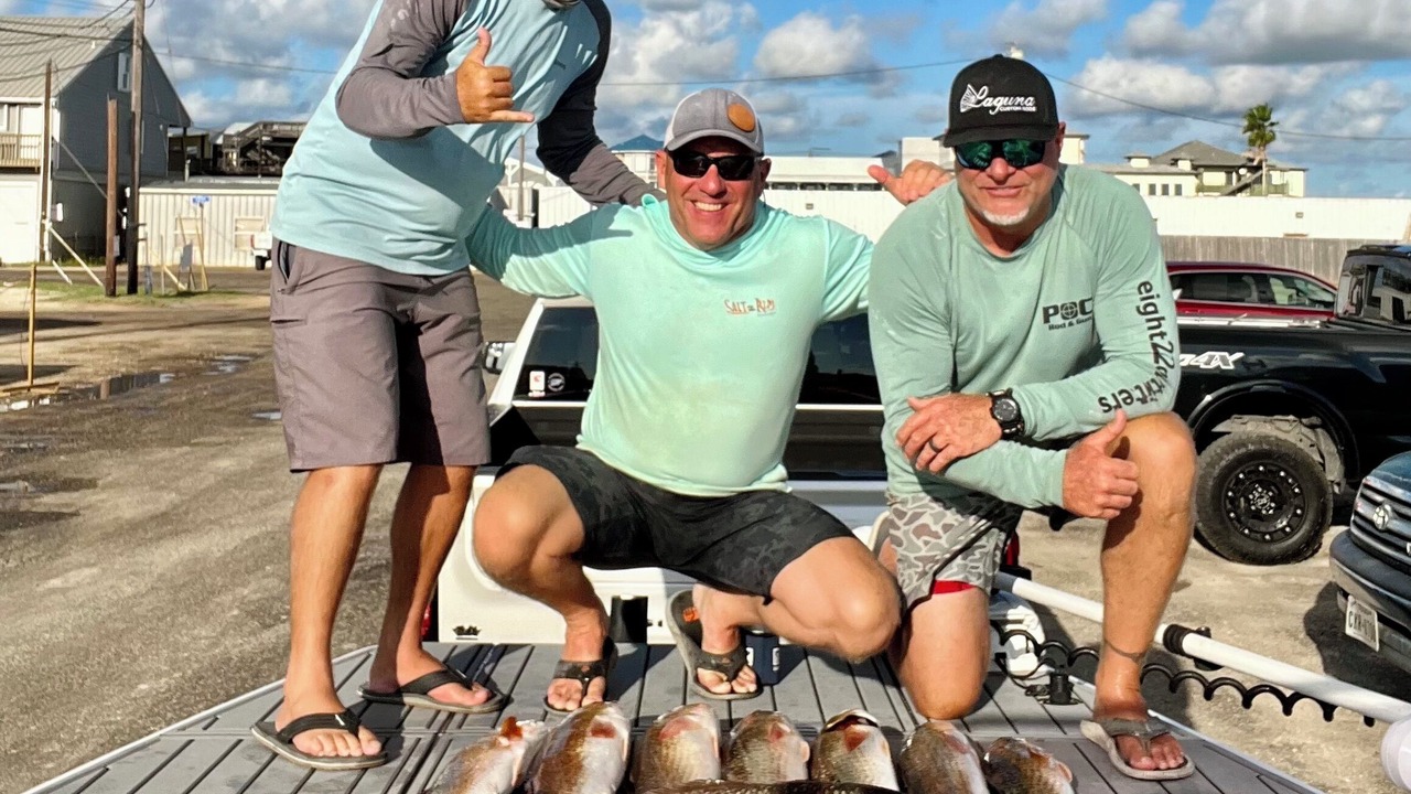 Photo of Others in Flour Bluff
