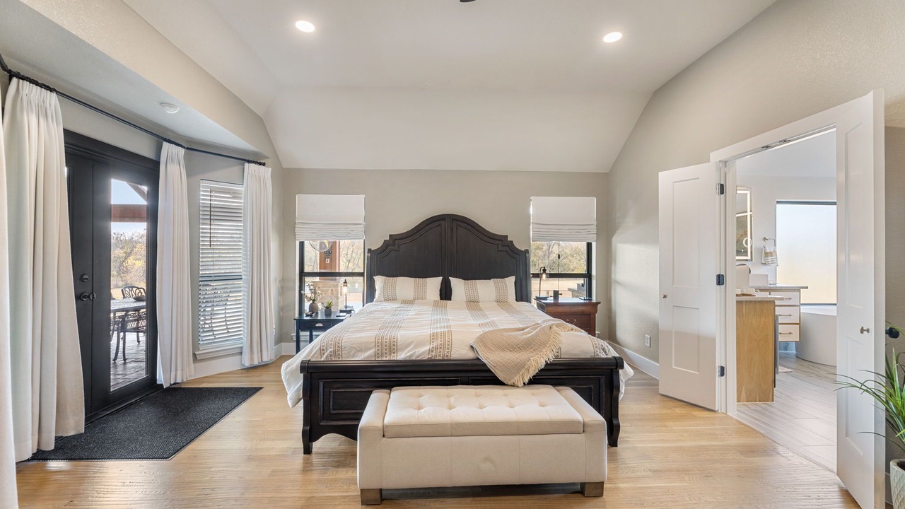 Photo of Bedroom in Royse City