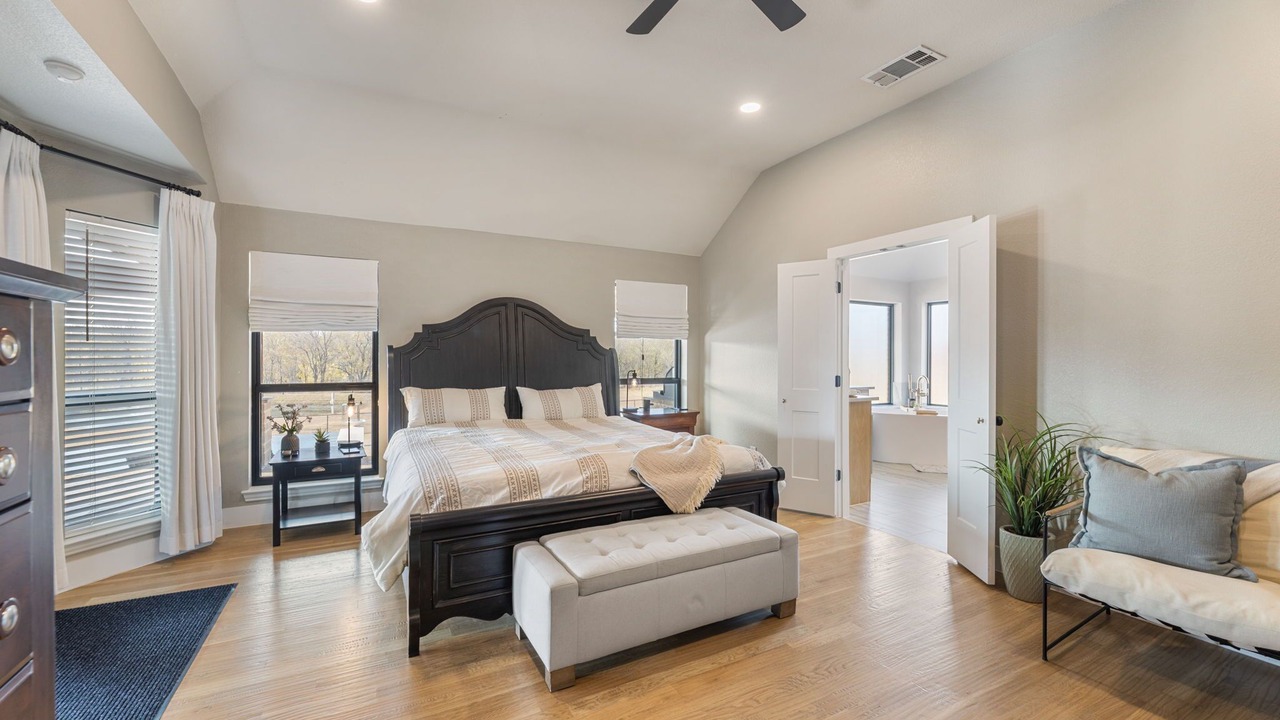 Photo of Bedroom in Royse City