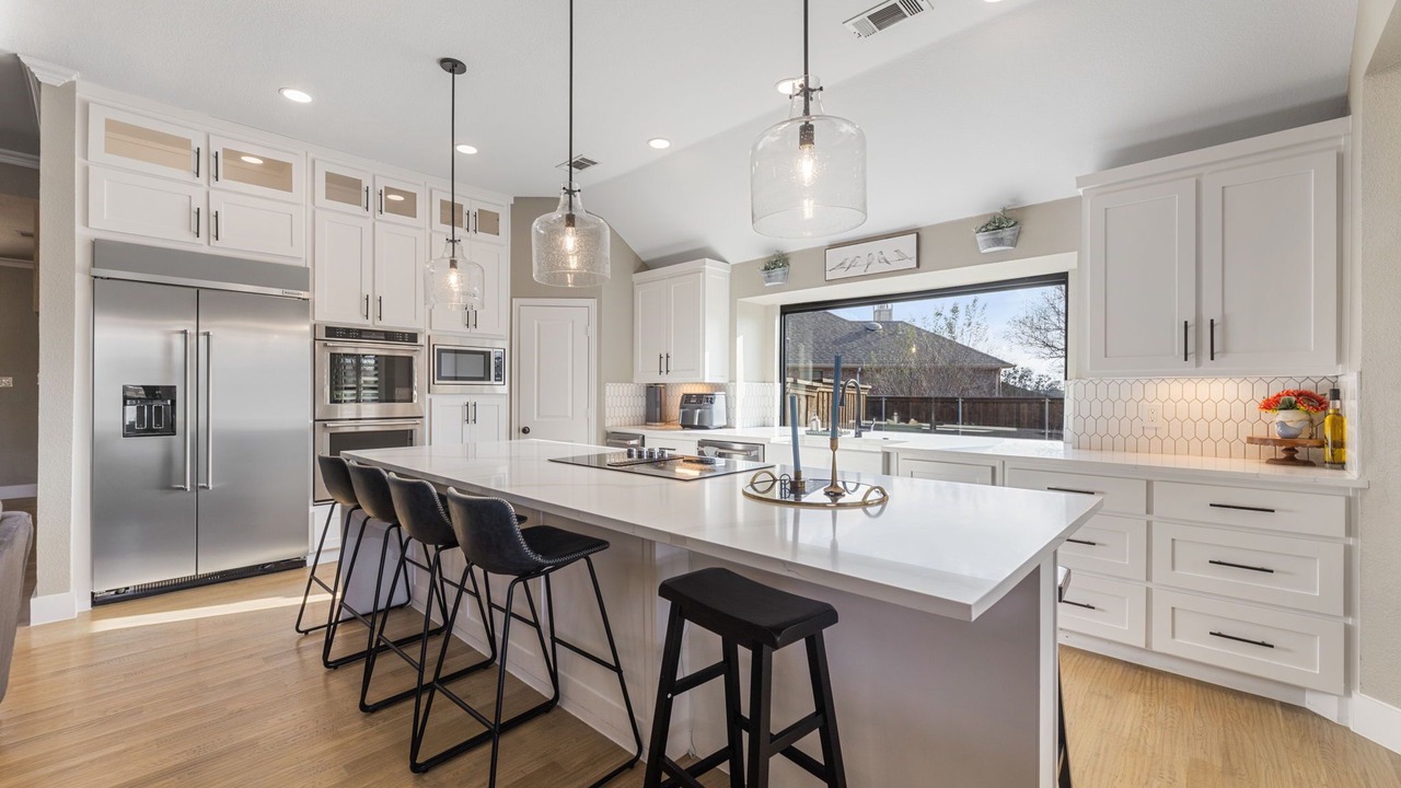 Photo of Kitchen in Royse City