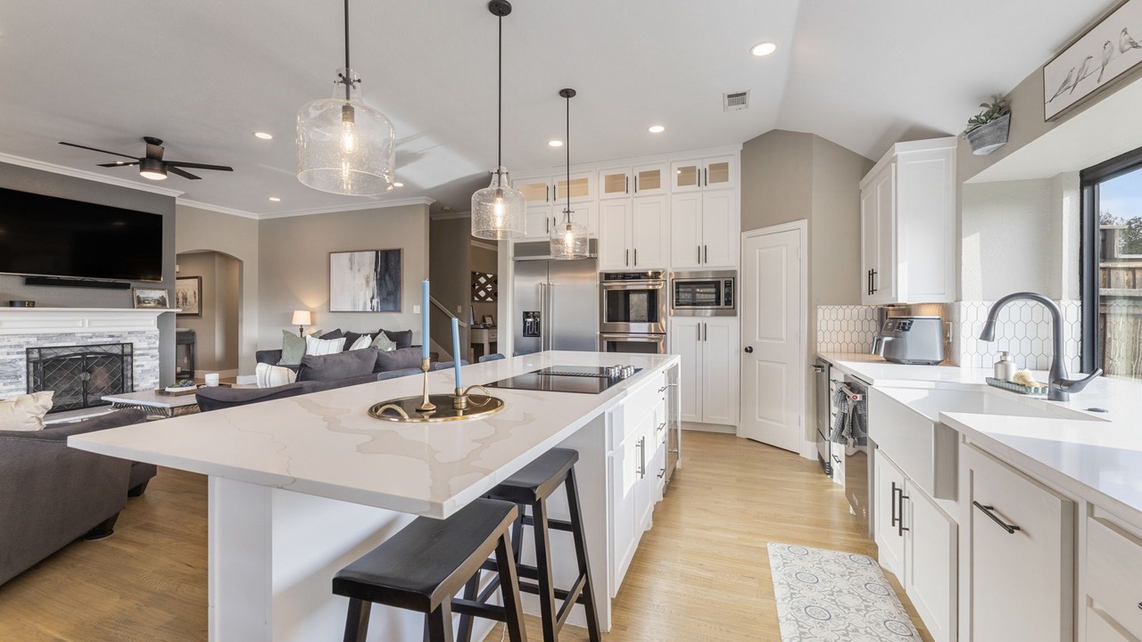 Photo of Kitchen in Royse City