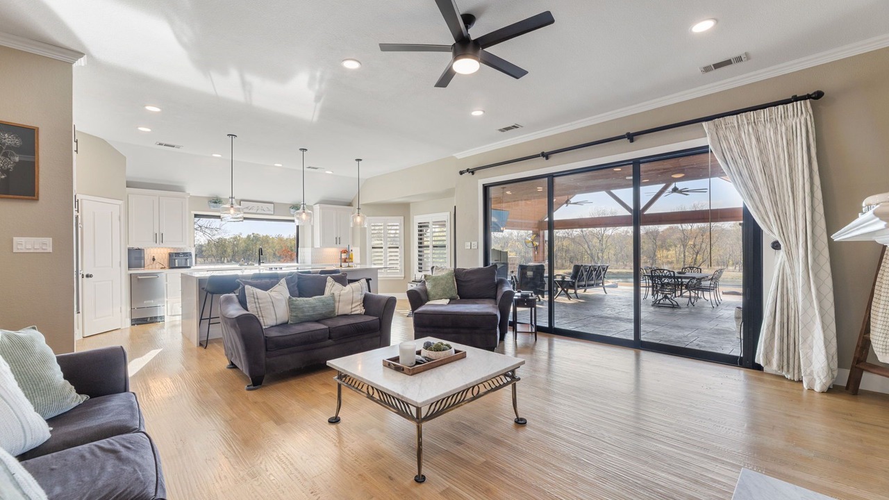 Photo of Livingroom in Royse City