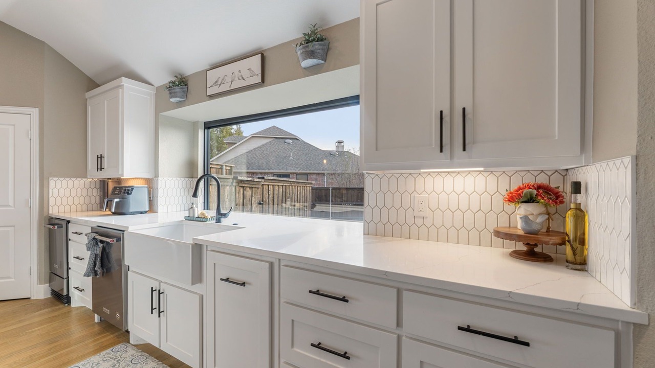 Photo of Kitchen in Royse City