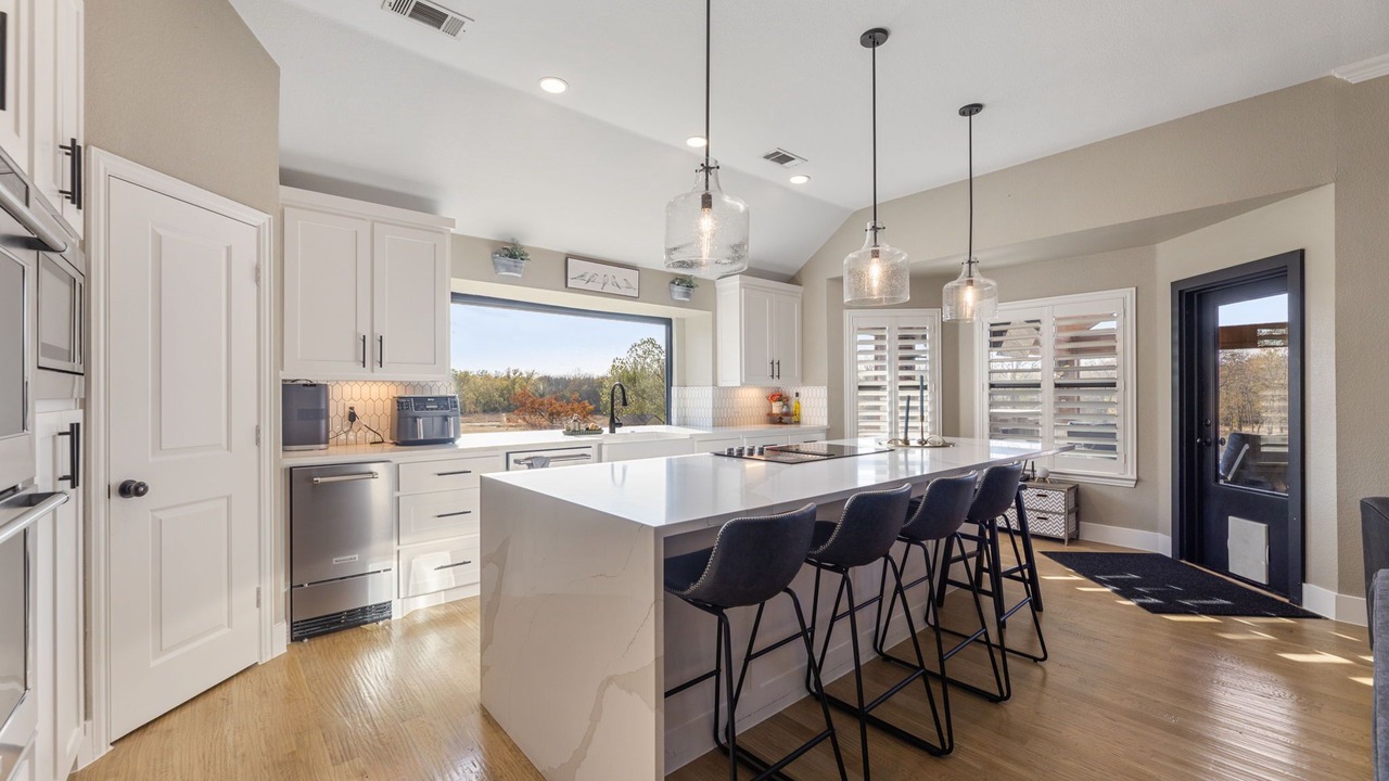 Photo of Kitchen in Royse City