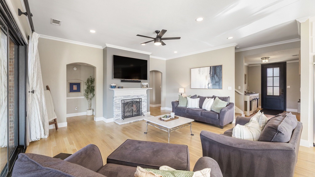 Photo of Livingroom in Royse City