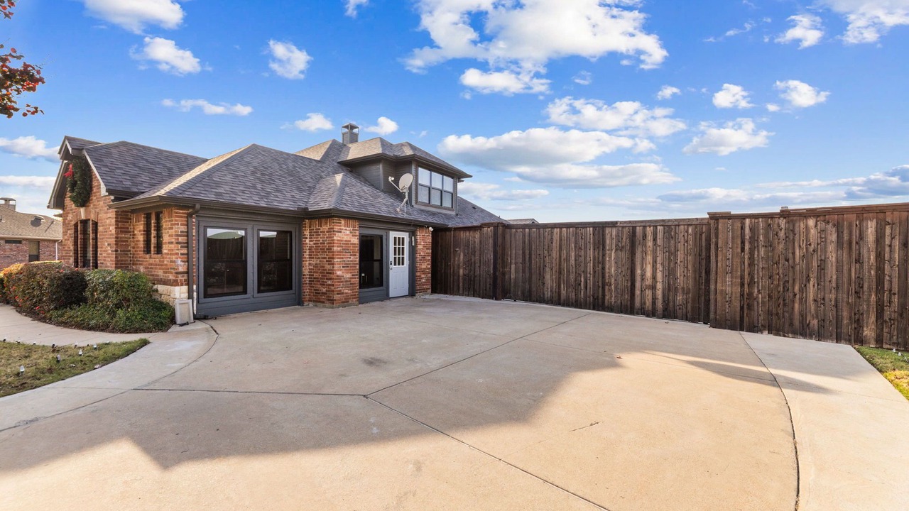 Photo of Outdoor in Royse City