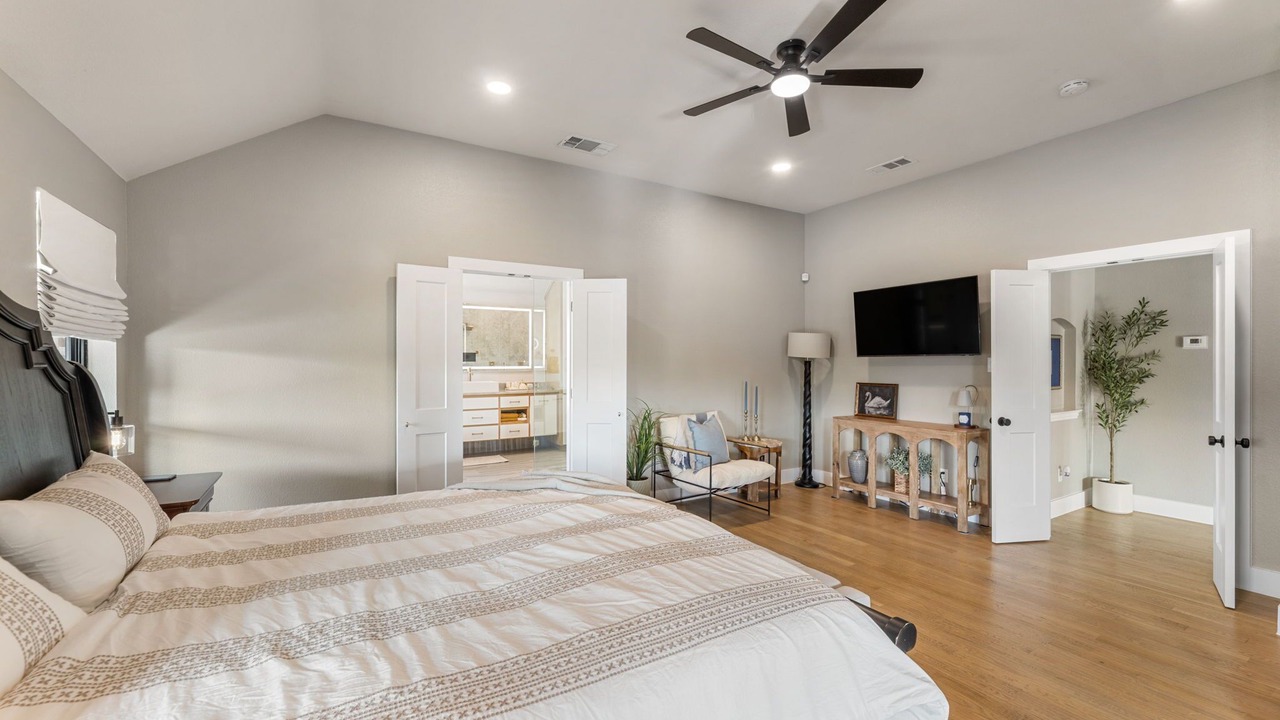 Photo of Bedroom in Royse City