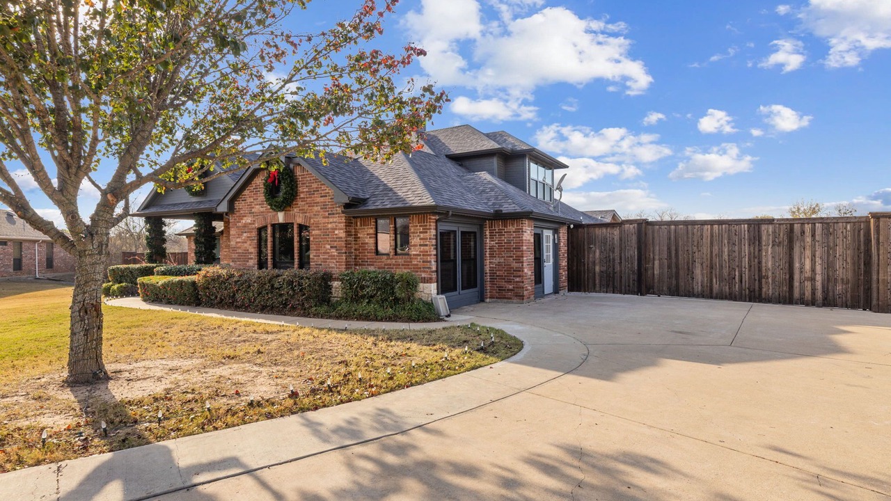 Photo of Outdoor in Royse City