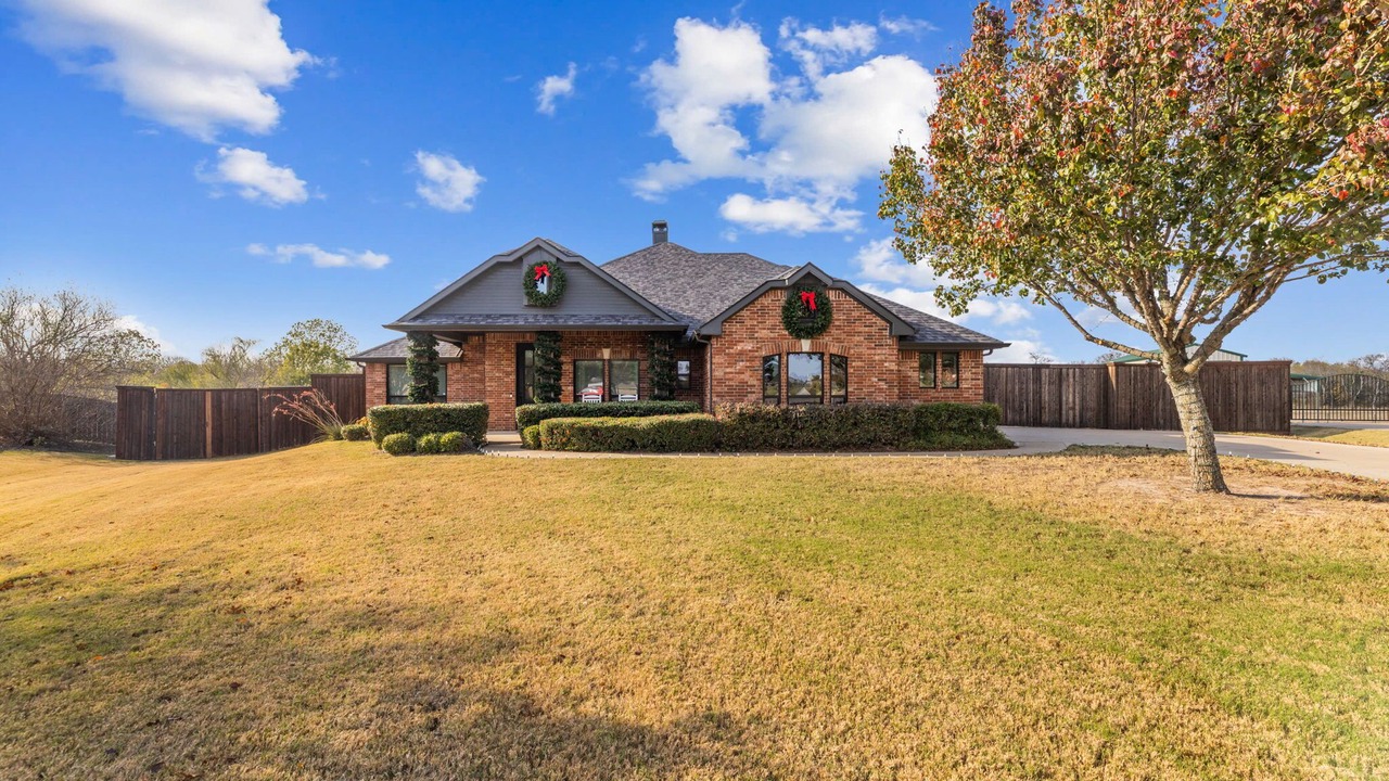 Photo of Outdoor in Royse City