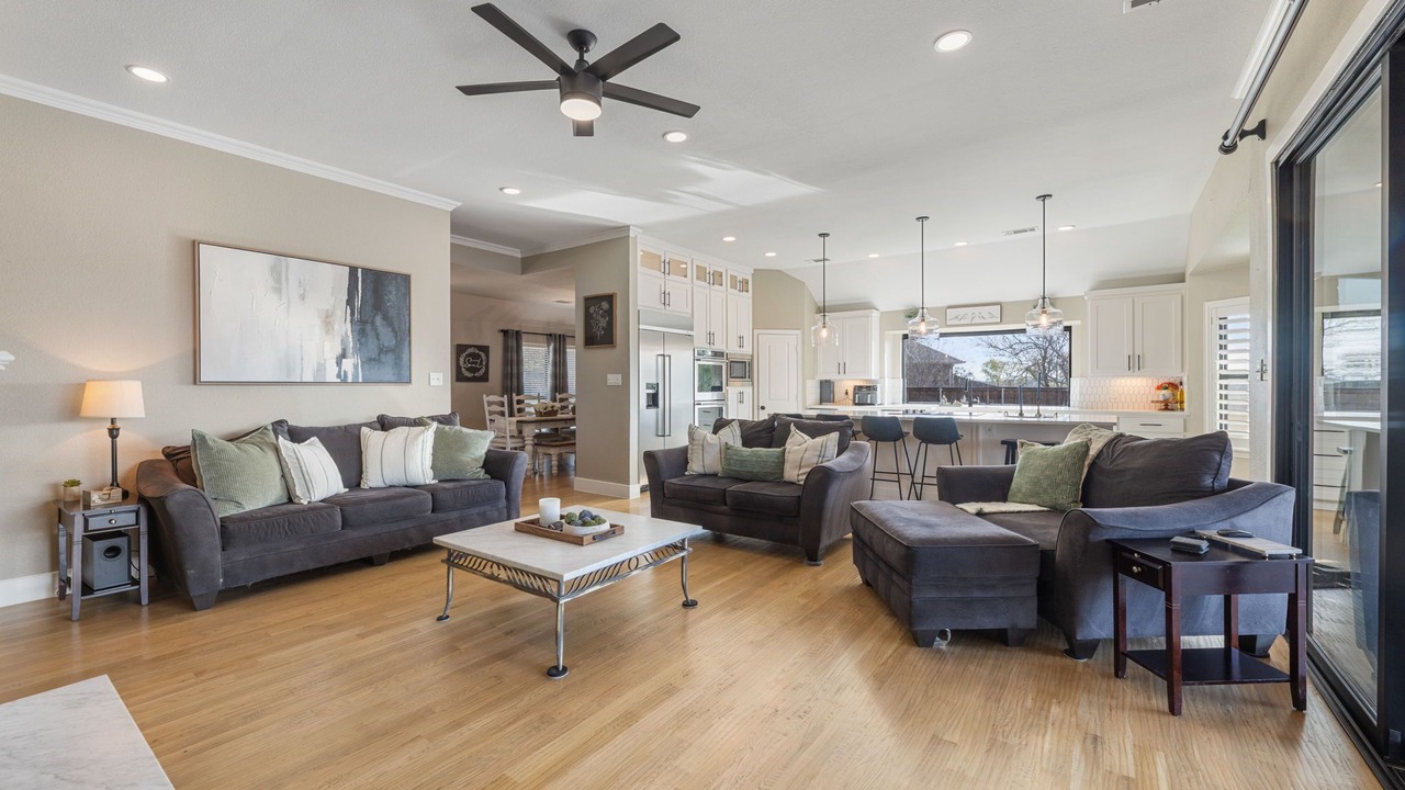 Photo of Livingroom in Royse City
