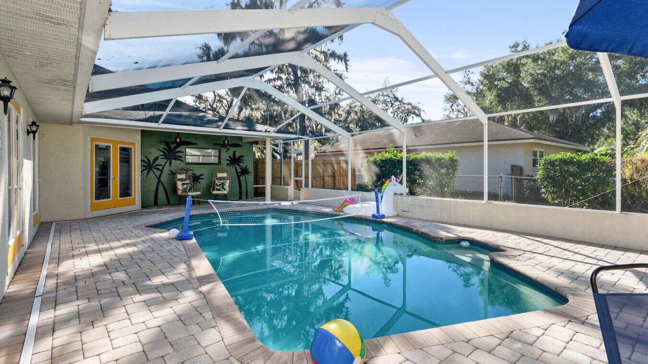 Photo of Outdoor in Auburndale