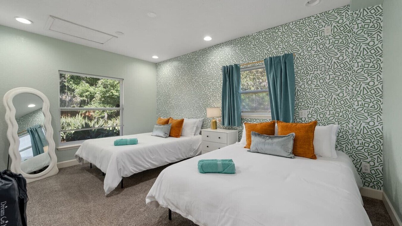 Photo of Bedroom in Auburndale