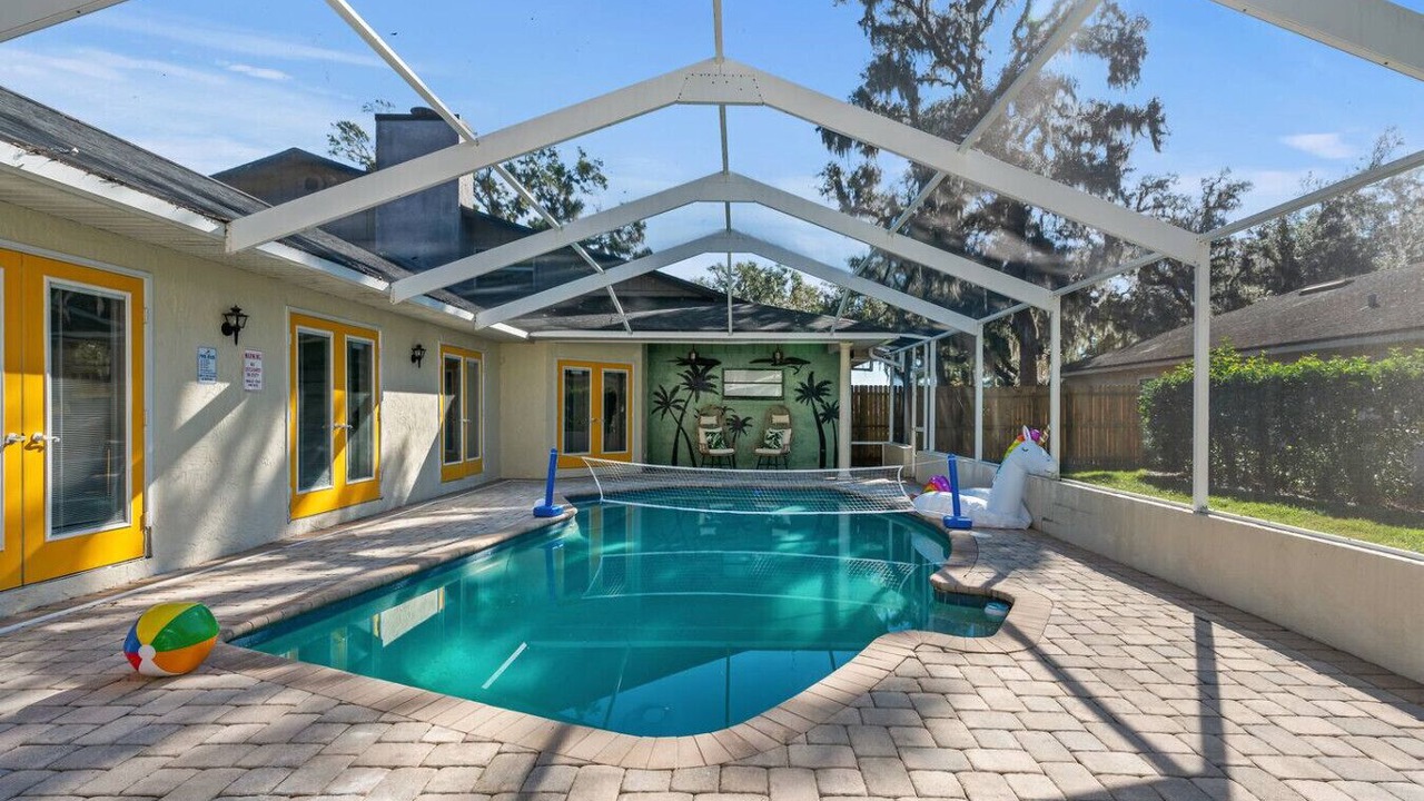 Photo of Outdoor in Auburndale