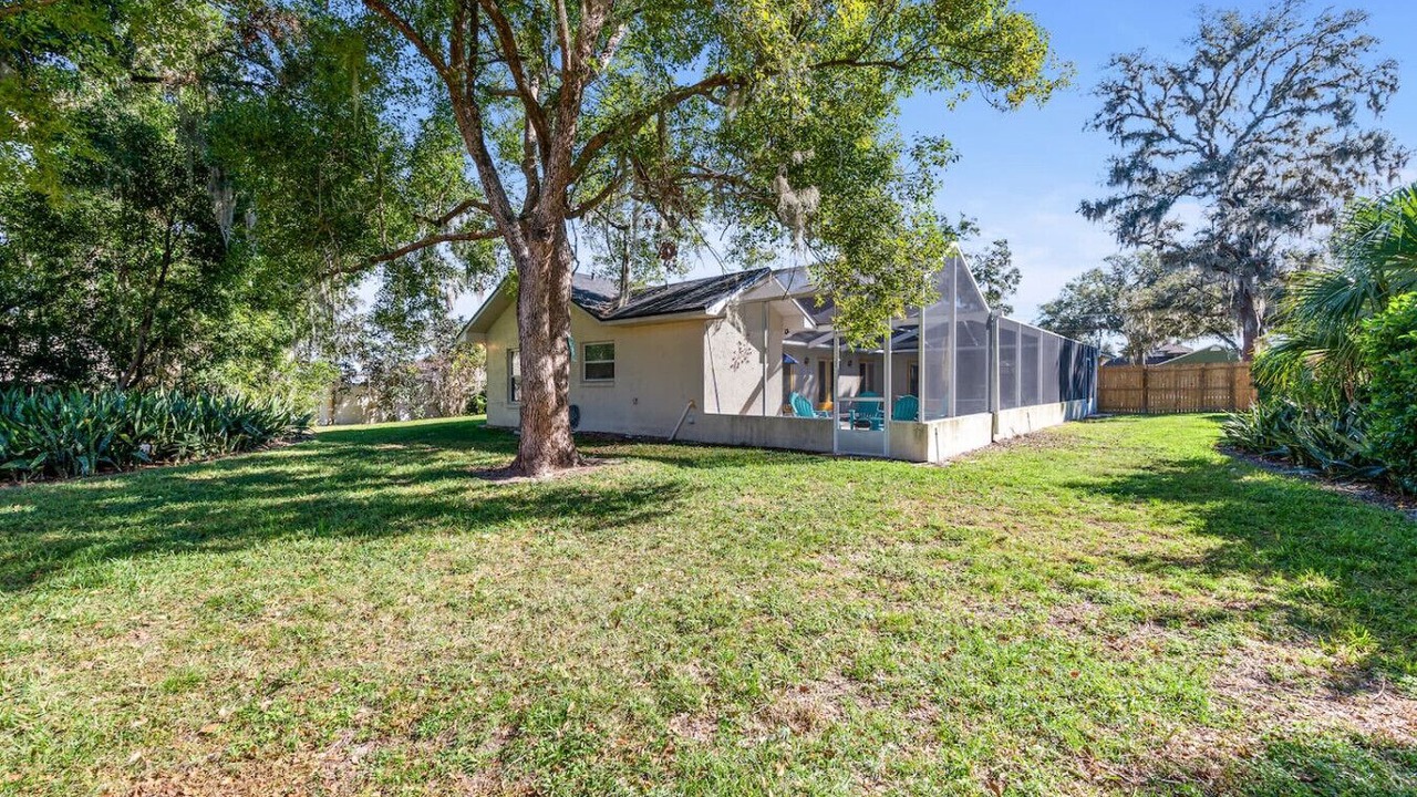 Photo of Outdoor in Auburndale