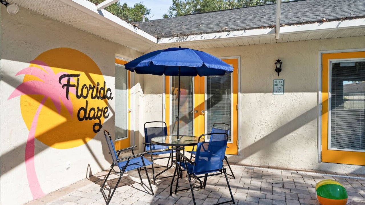 Photo of Outdoor in Auburndale