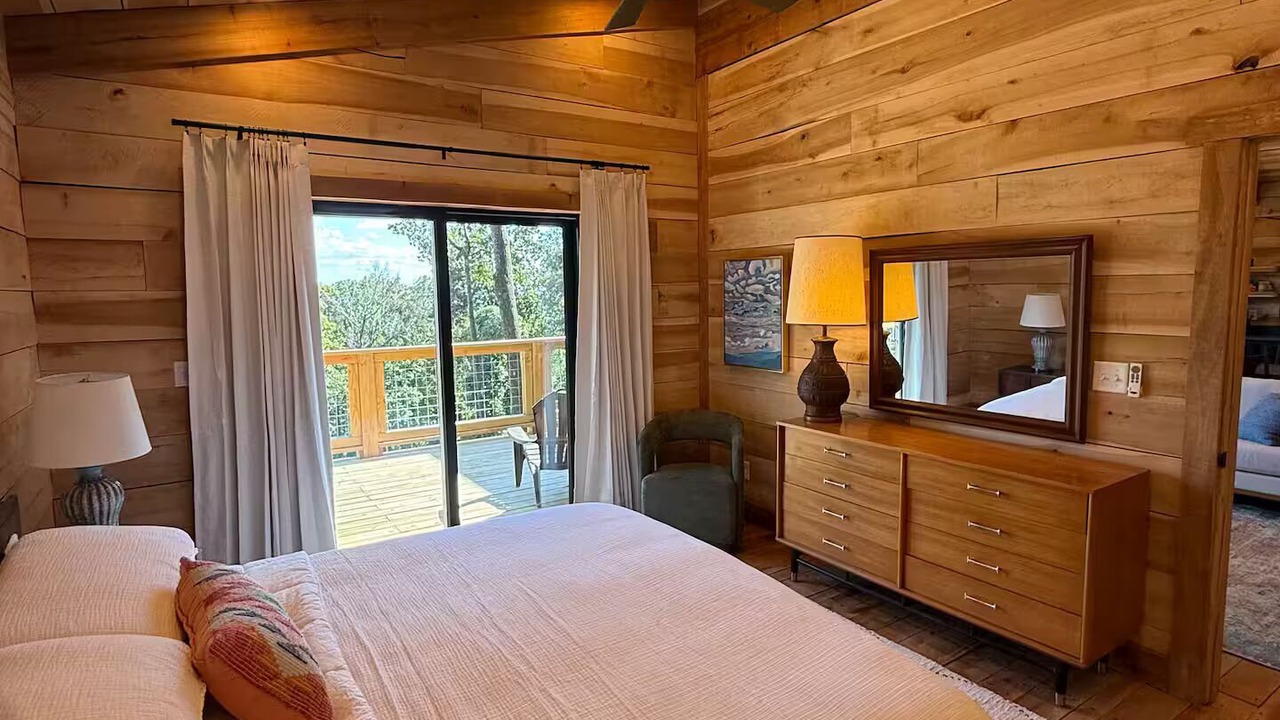Photo of Bedroom in Mountain Creek