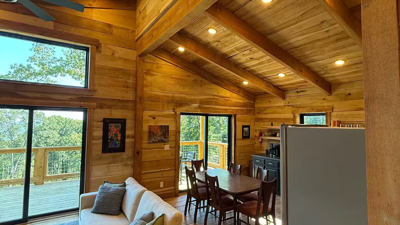 Photo of Livingroom in Mountain Creek
