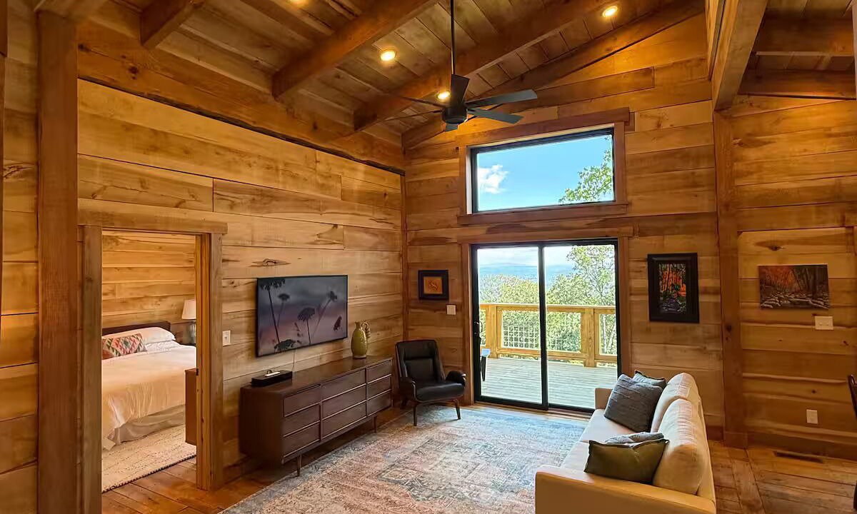 Photo of Livingroom in Mountain Creek