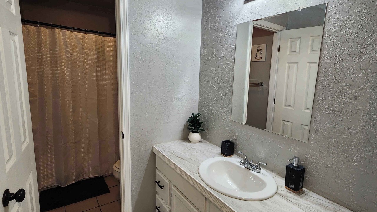 Photo of Bathroom in Lawton