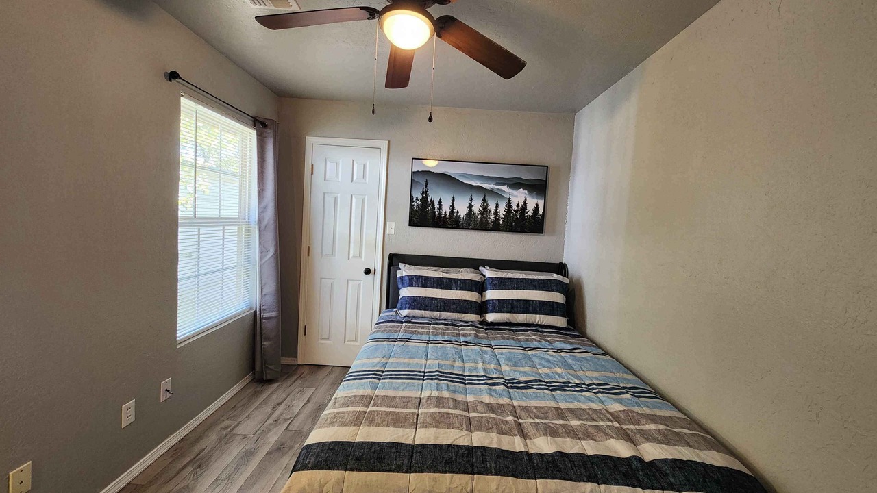 Photo of Bedroom in Lawton