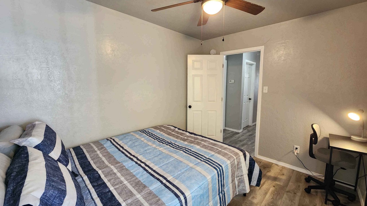 Photo of Bedroom in Lawton