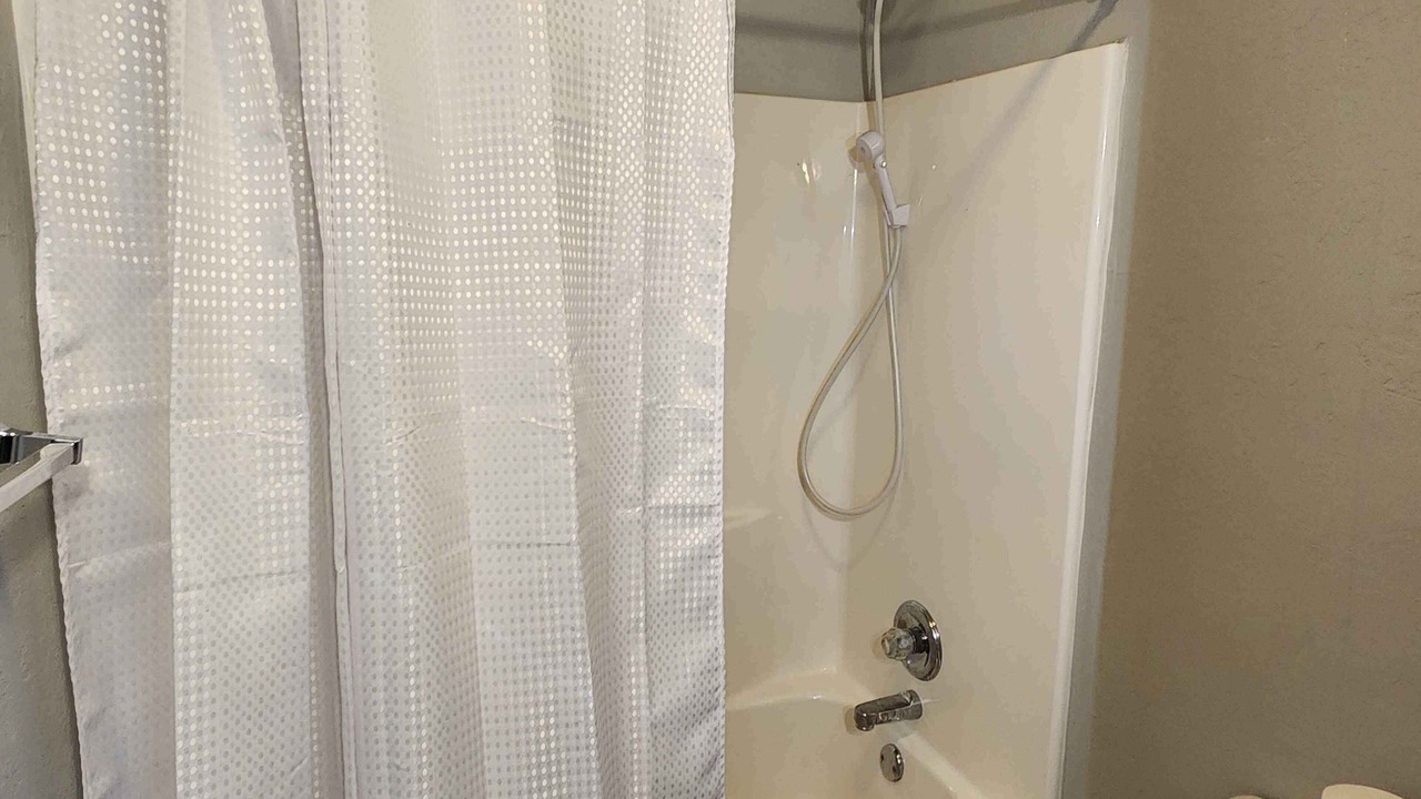 Photo of Bathroom in Lawton
