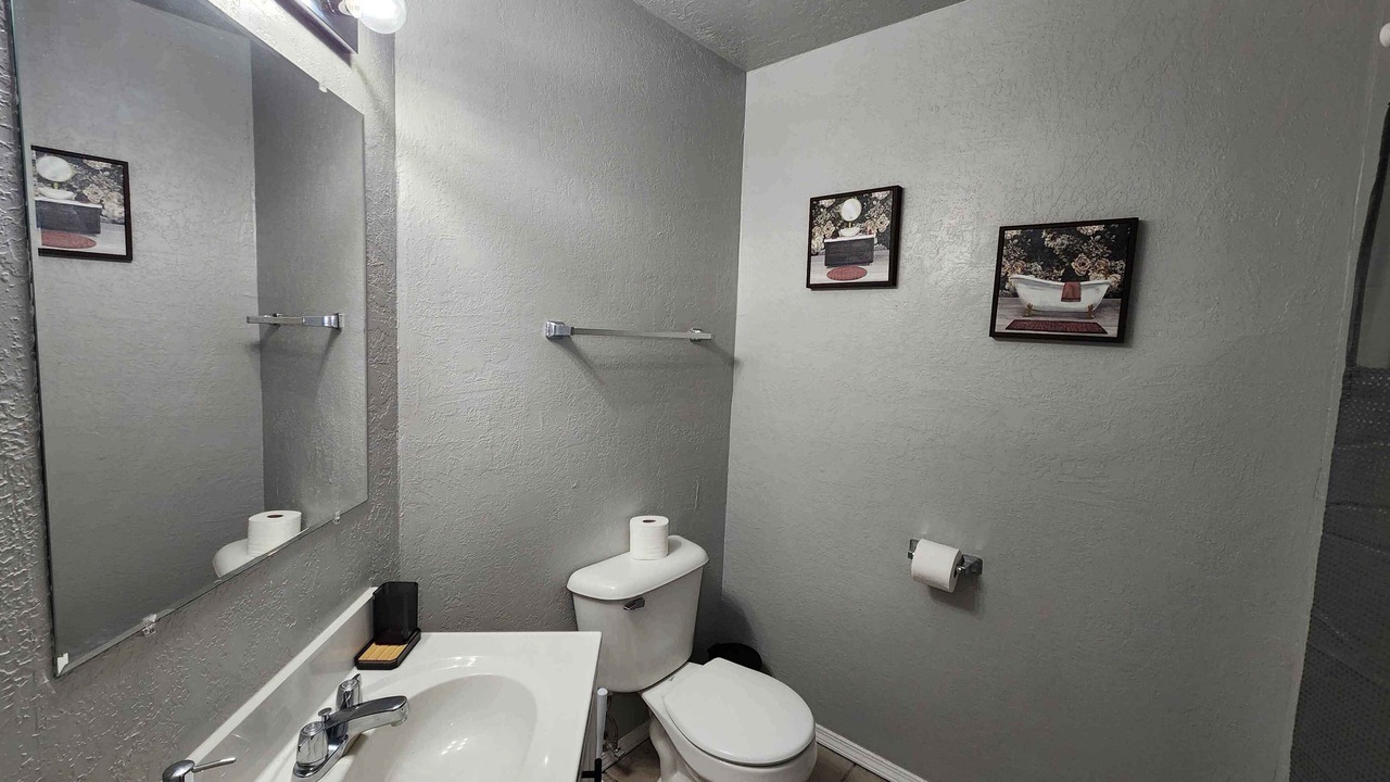 Photo of Bathroom in Lawton