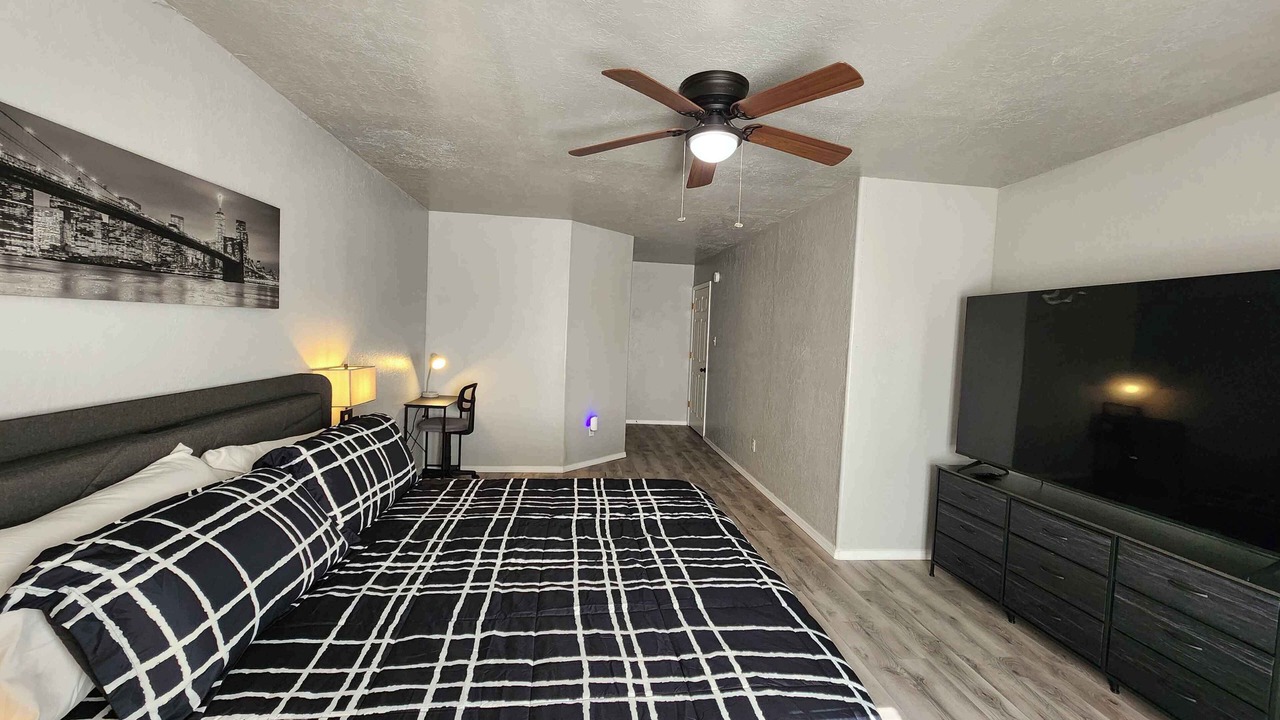 Photo of Bedroom in Lawton