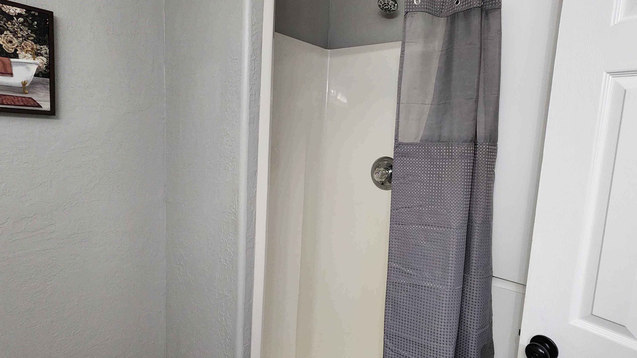Photo of Bathroom in Lawton