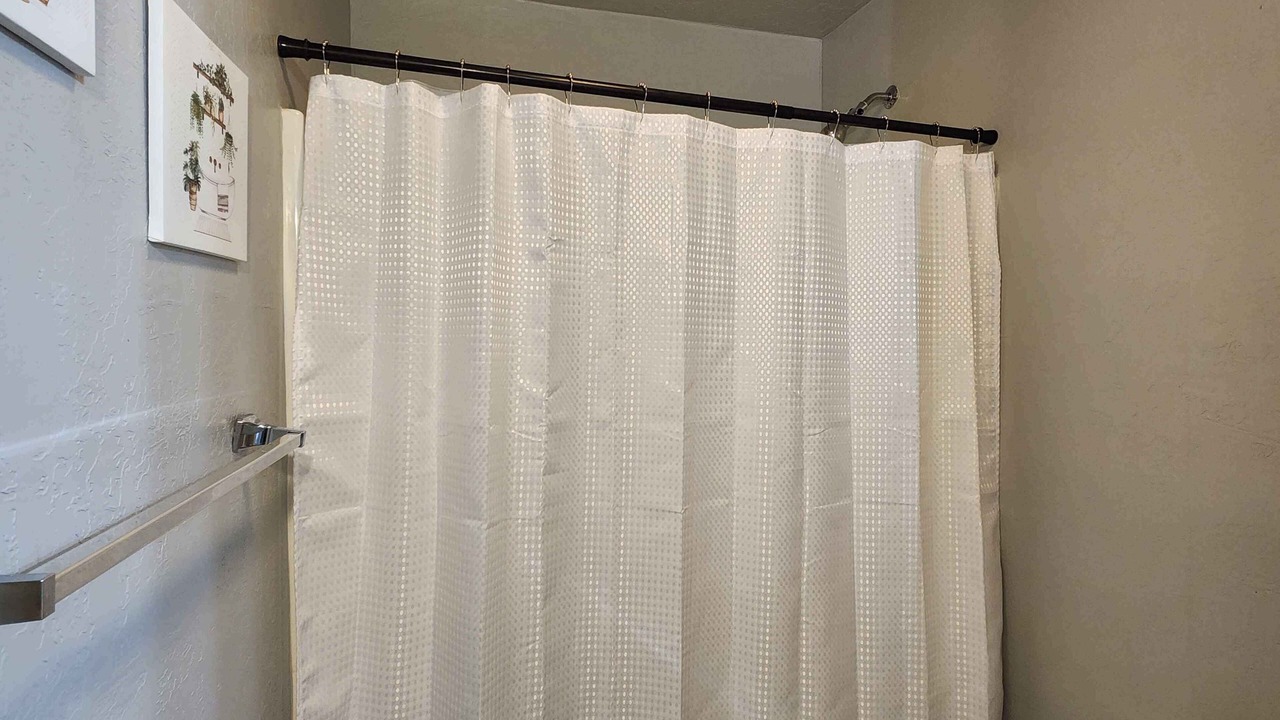 Photo of Bathroom in Lawton