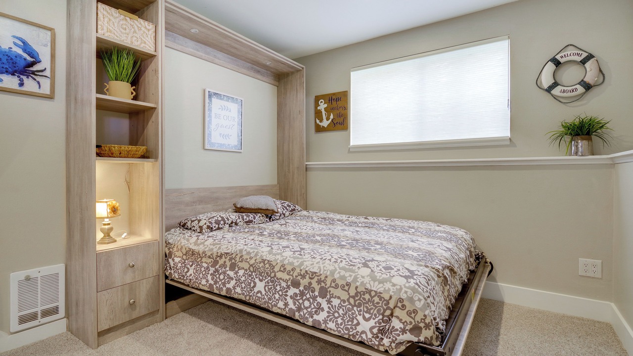 Photo of Bedroom in Silver Lake