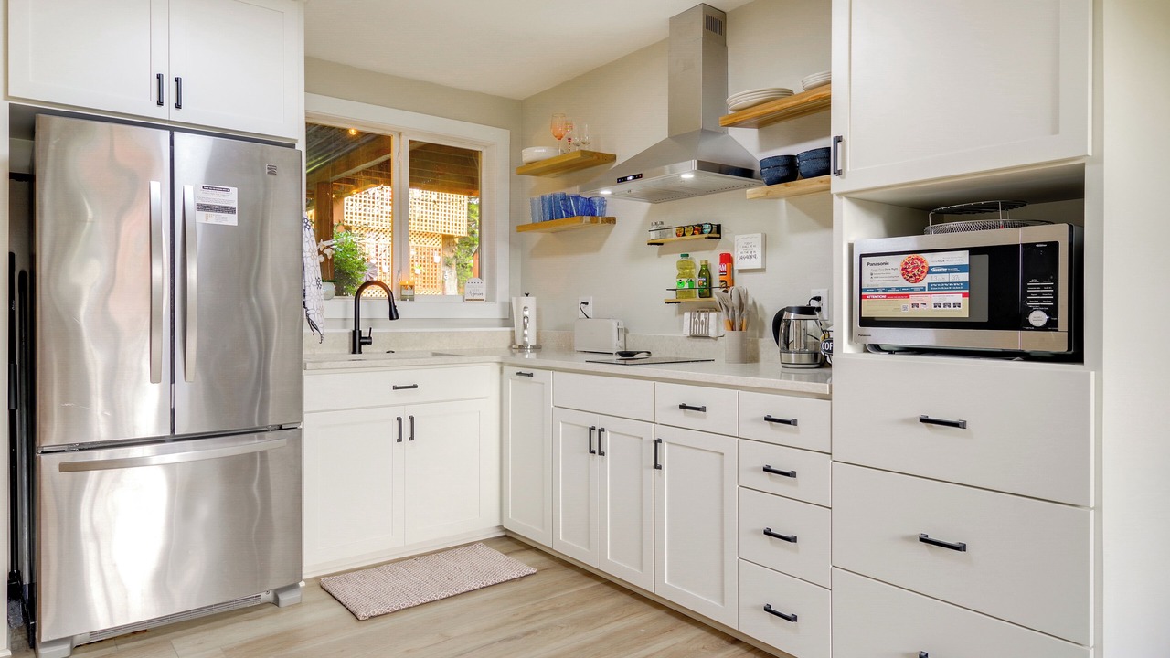 Photo of Kitchen in Silver Lake