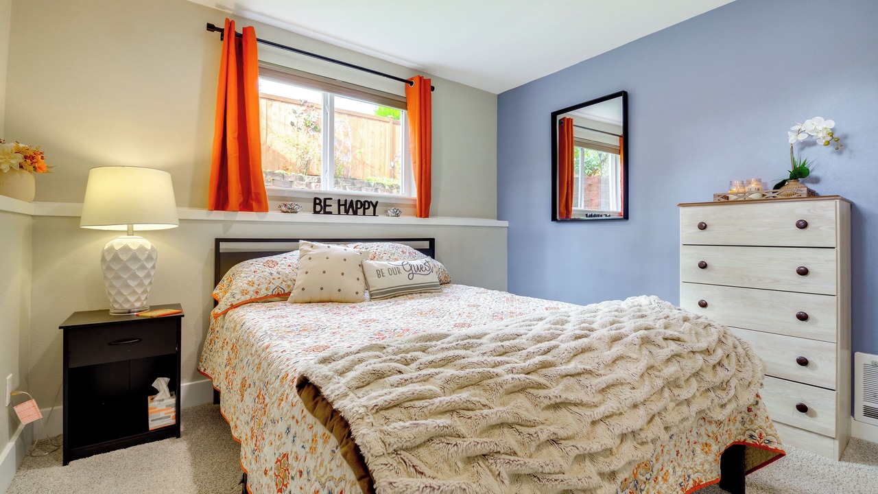 Photo of Bedroom in Silver Lake