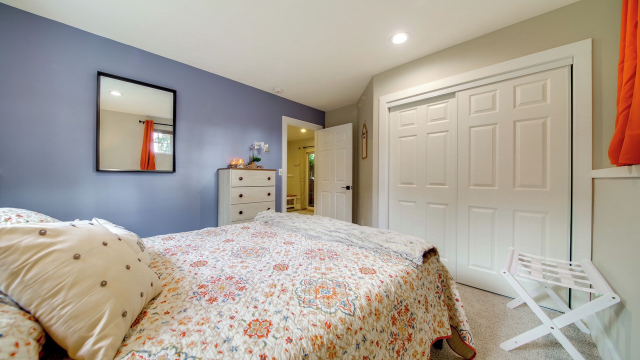 Photo of Bedroom in Silver Lake