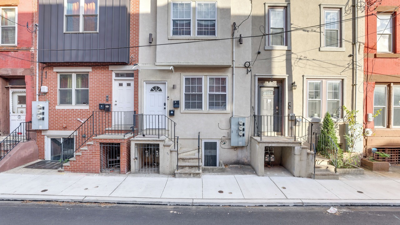 Photo of Outdoor in North Philadelphia West