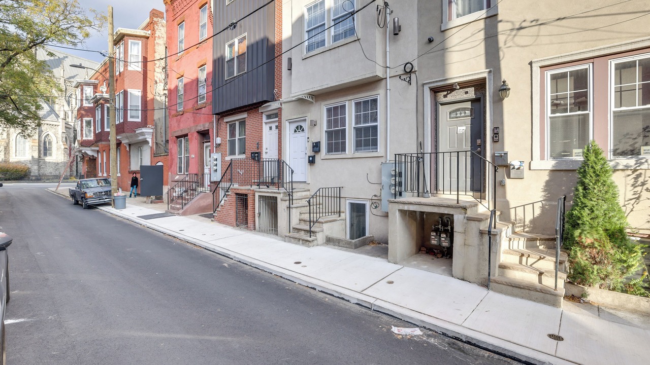 Photo of Outdoor in North Philadelphia West